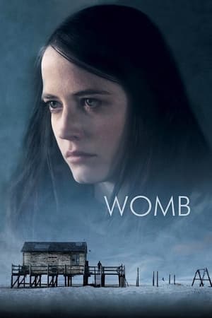 Poster Womb 2010
