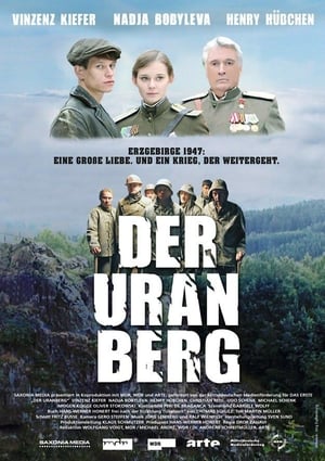 Poster Der Uranberg 2010