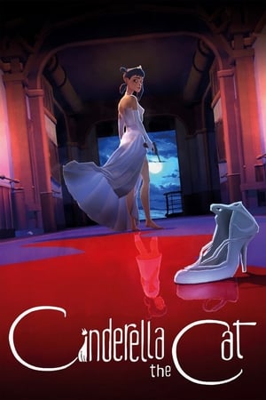 Poster Cinderella the Cat 2017