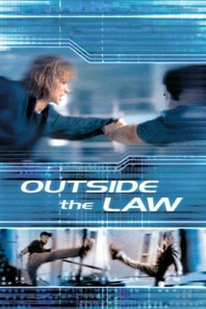 Poster Outside the Law 2002