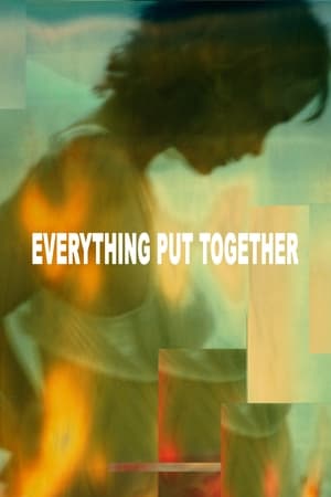 Poster Everything Put Together 2001