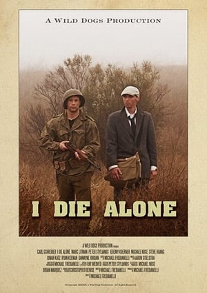 Poster I Die Alone 2013