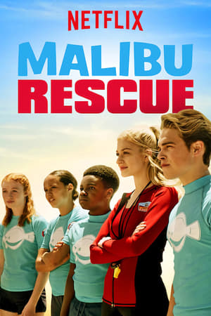 Image Malibu Rescue: Serien