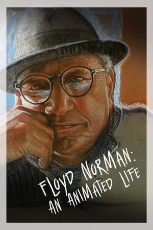 Poster Floyd Norman: An Animated Life 2016
