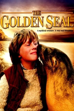 Poster The Golden Seal 1983