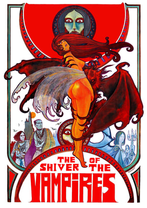 Poster The Shiver of the Vampires 1971