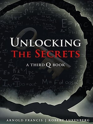 Image Unlocking the Secret