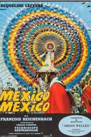 Image México, México: Mexique en mouvement