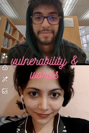 Image vulnerability & words