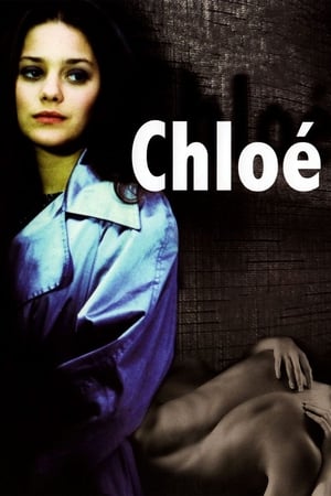 Poster Chloé 1996