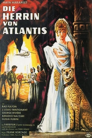 Image Die Herrin von Atlantis
