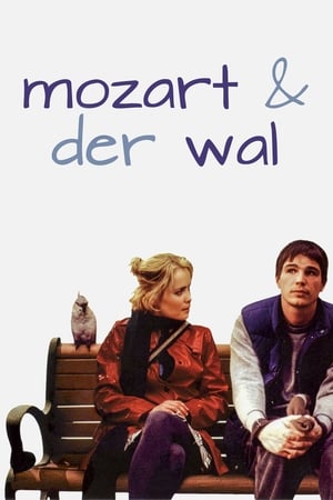 Poster Mozart und der Wal 2005