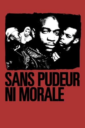 Poster Sans pudeur ni morale 2011