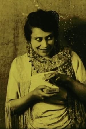 Poster Wanda's Trick 1918
