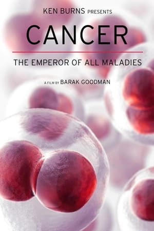 Poster Cancer: The Emperor of All Maladies 2015