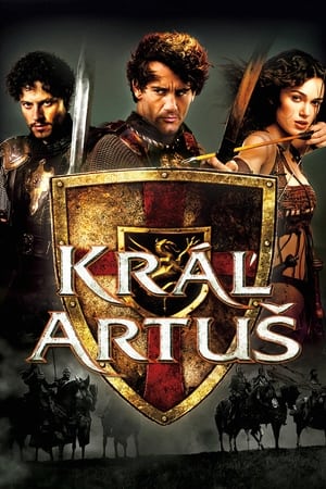 Poster Kráľ Artuš 2004
