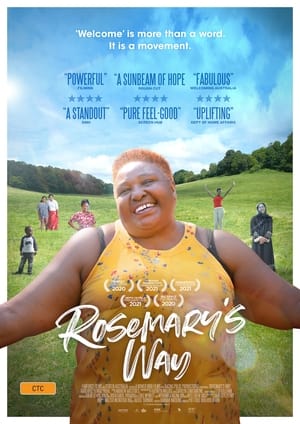 Poster Rosemary's Way 2020