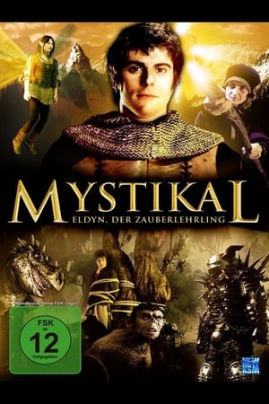 Poster Mystikal 2010