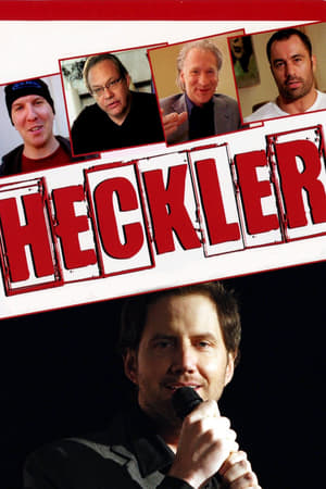 Poster Heckler 2007
