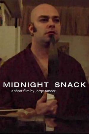 Poster Midnight Snack 2008