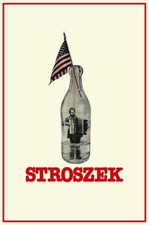 Poster Stroszek 1977