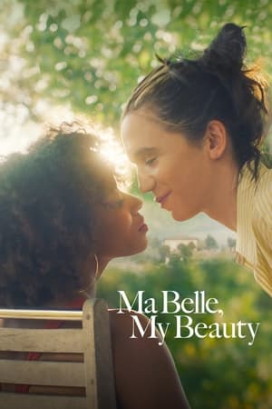 Poster Ma Belle, My Beauty 2021