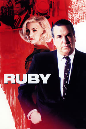 Poster Ruby 1992