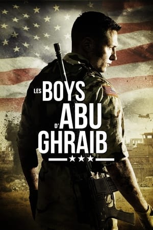 Image Les Boys d'Abou Ghraib