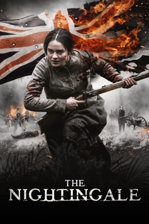 Poster The Nightingale 2018