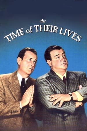 Poster The Time of Their Lives 1946