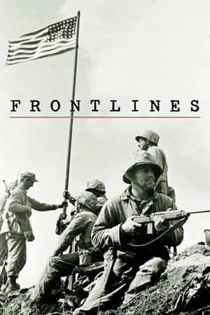 Image Frontlines - Kriegsschauplätze des Zweiten Weltkriegs