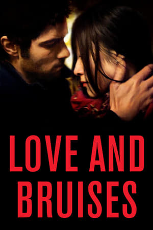 Poster Love and Bruises 2011