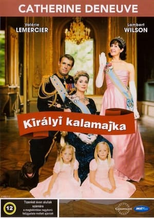 Poster Királyi kalamajka 2005