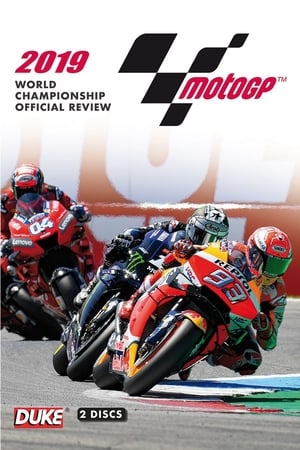 Poster MotoGP 2019 Review 2019