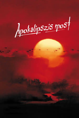 Poster Apokalipszis most 1979