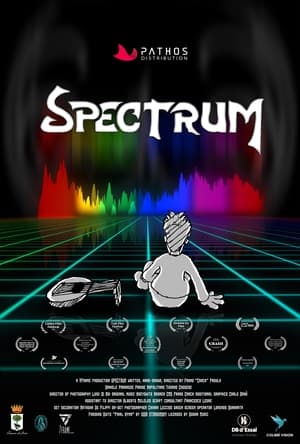 Image Spectrum