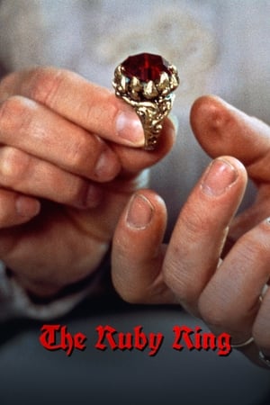 Poster The Ruby Ring 1997