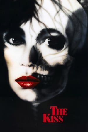 Poster Il bacio del terrore 1988
