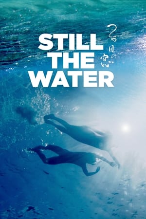 Poster Still the Water 2014