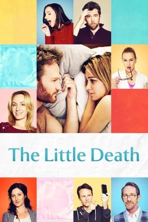 Poster The Little Death 2014