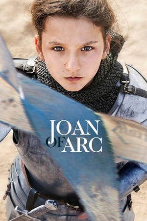 Poster Joan of Arc 2019