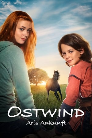 Poster Ostwind - Aris Ankunft 2019