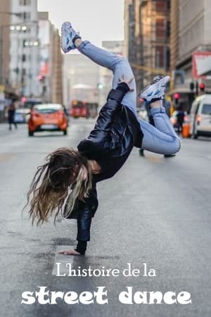 Image Die Geschichte des street dance