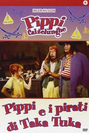 Image Pippi Calzelunghe e i pirati di Taka-Tuka