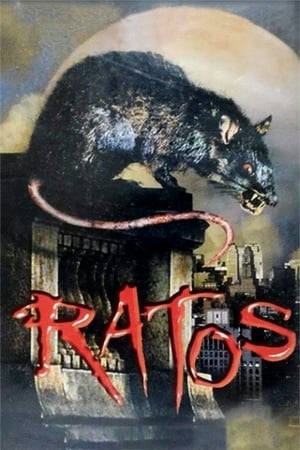 Poster Ratos 2003