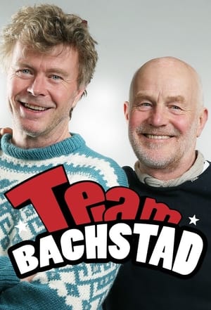 Poster Team Bachstad 2012