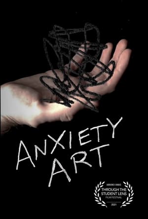 Image Anxiety Art
