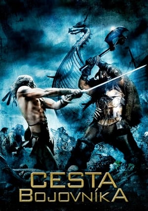 Poster Cesta bojovníka 2007