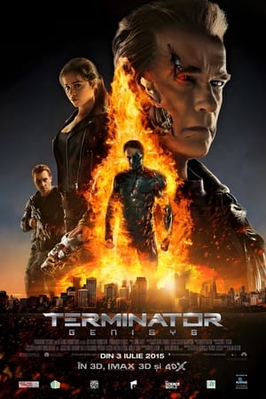 Image Terminator Genisys