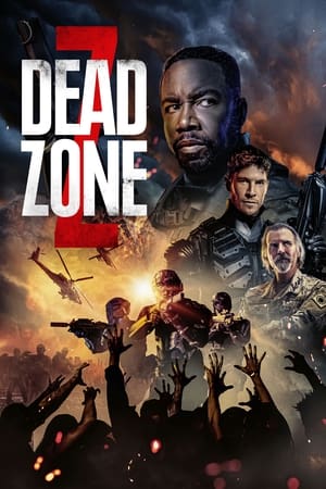 Poster Dead Zone Z 2022